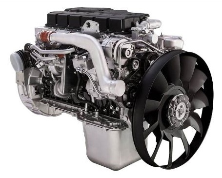 Отключение мочевины Синотрак МС13