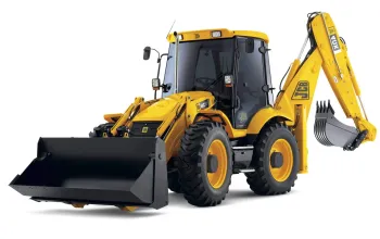JCB 4CX отключение мочевины AdBlue, клапана ЕГР и сажевого фильтра ДПФ, ТракСистемс