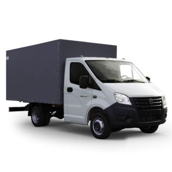 Газель Некст: Отключение ЕГР и сажевого фильтра ДПФ. ТракСистемс